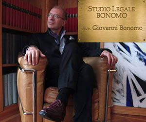 Studio Legale Bonomo